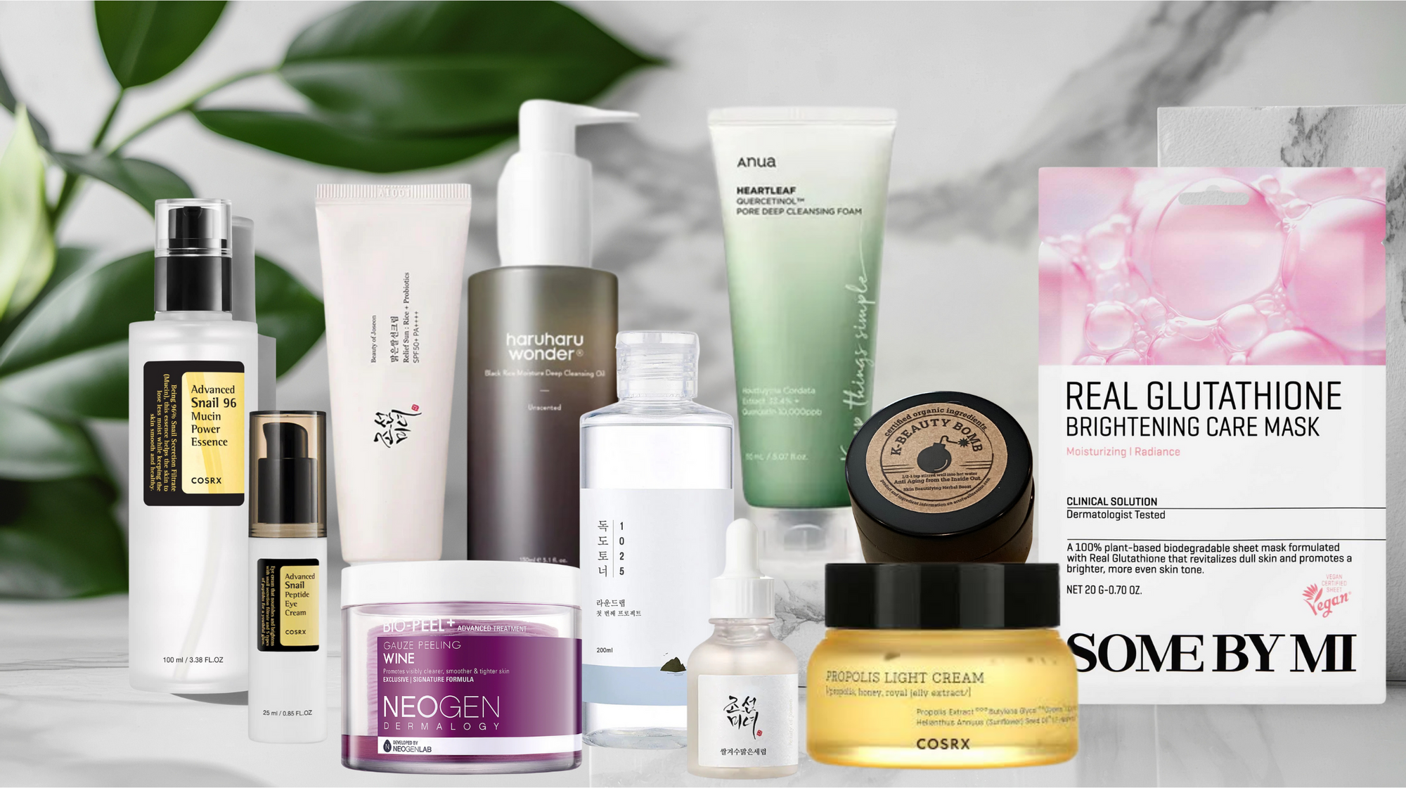 Why K-Beauty Skincare Products are Better
