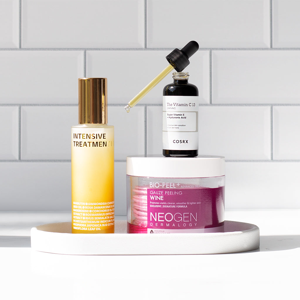 REJUVENATE Starter Kit