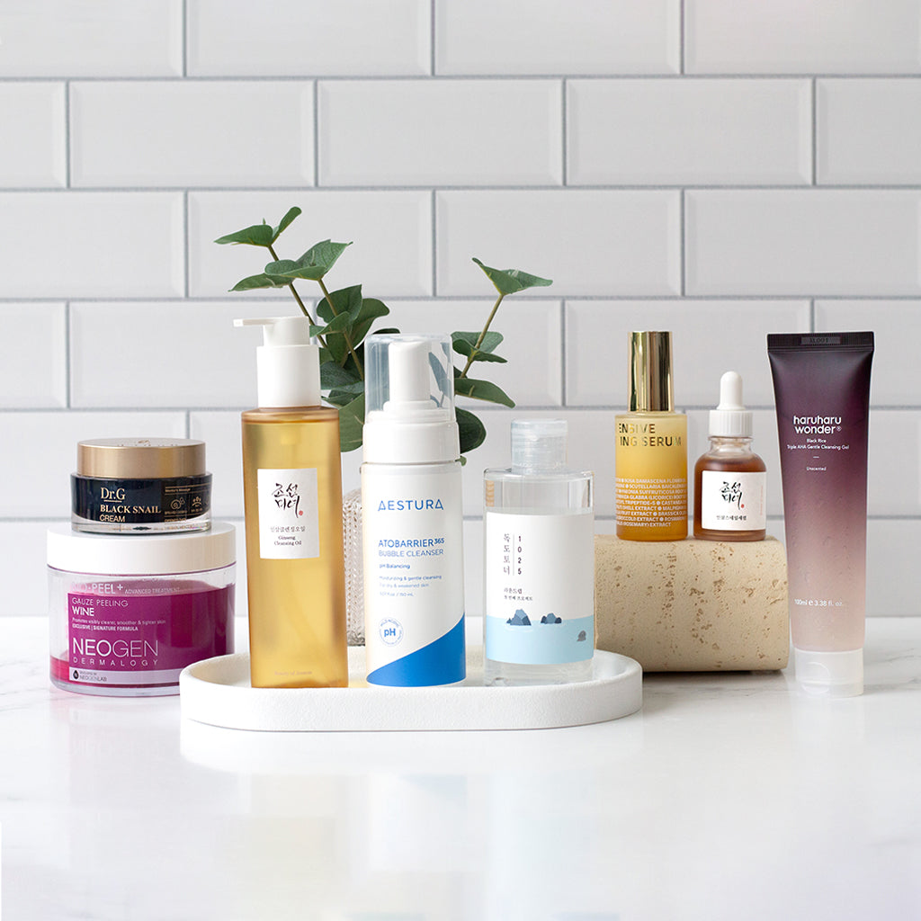 GENTLE REJUVENATION (for sensitive skin)