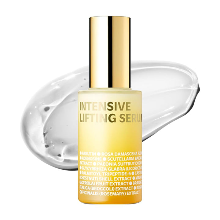 Isoi Intensive Lifting Serum