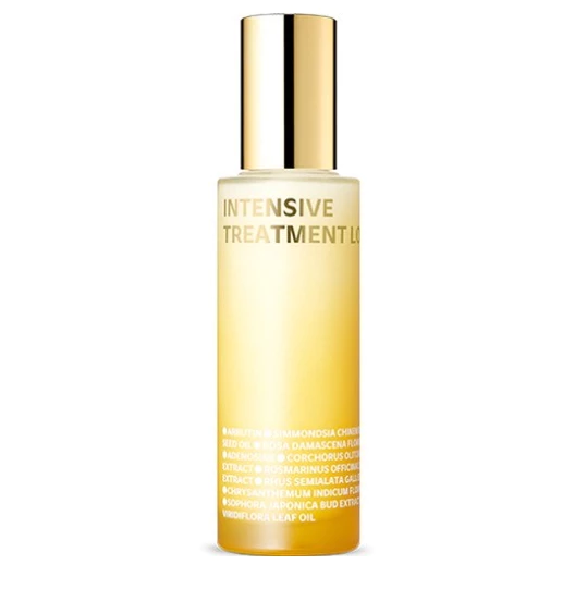 Isoi Intensive Treatment Lotion (Essence)