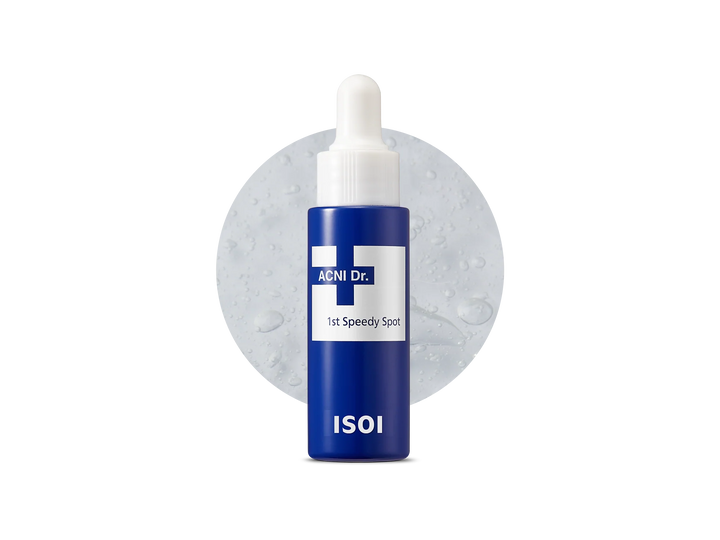 ISOI ACNI Dr. 1st Speedy Spot