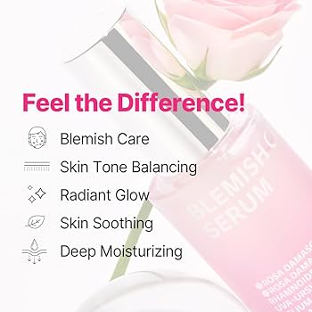 Isoi Blemish Care Up Serum