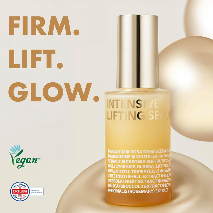 Isoi Intensive Lifting Serum