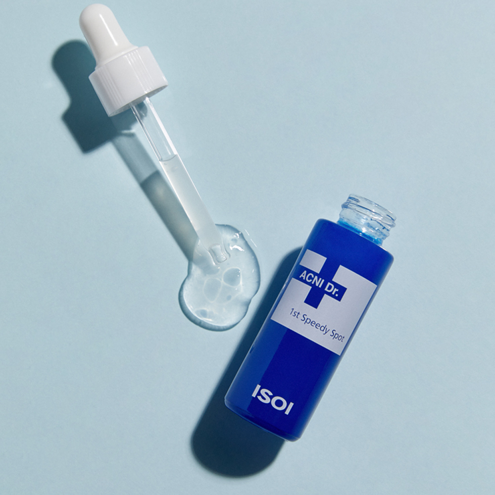 ISOI ACNI Dr. 1st Speedy Spot