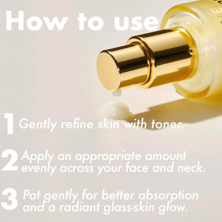 Isoi Intensive Lifting Serum