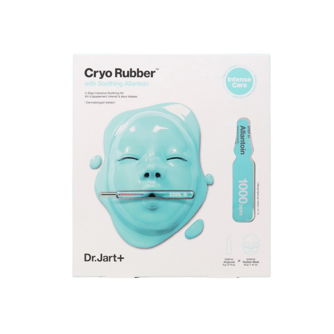 Dr. Jart+ Cryo Rubber with Calming Allantoin - 1 Mask
