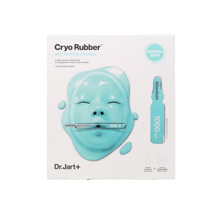 Dr. Jart+ Cryo Rubber with Calming Allantoin - 1 Mask