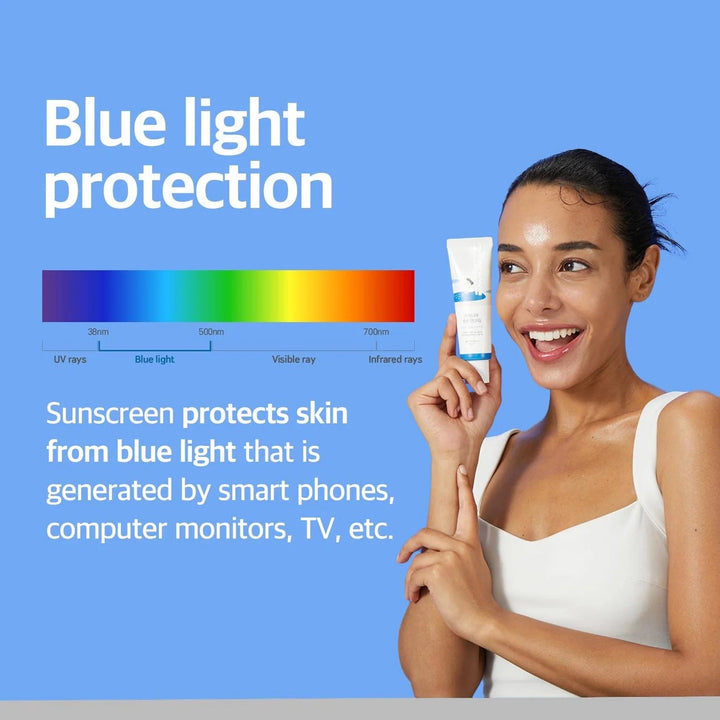 Round Lab Birch Juice Moisturizing Sunscreen SPF50+