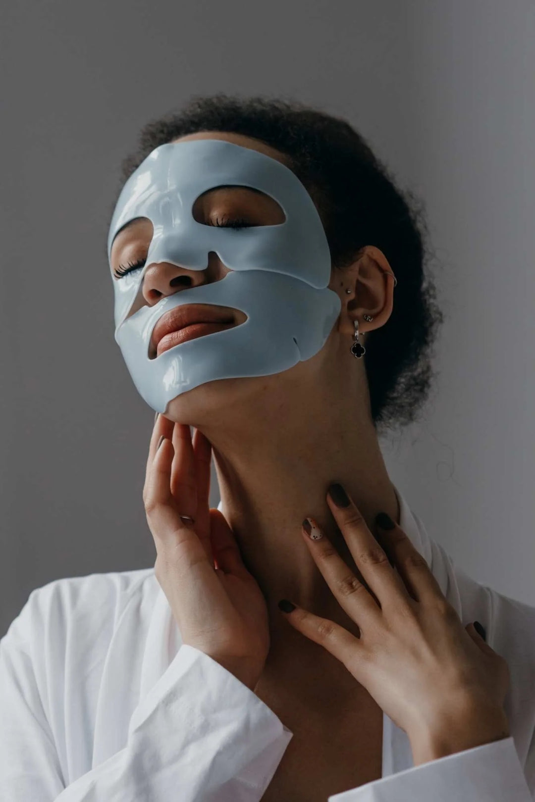 Dr. Jart+ Cryo Rubber with Moisturizing Hyaluronic - 1 Mask