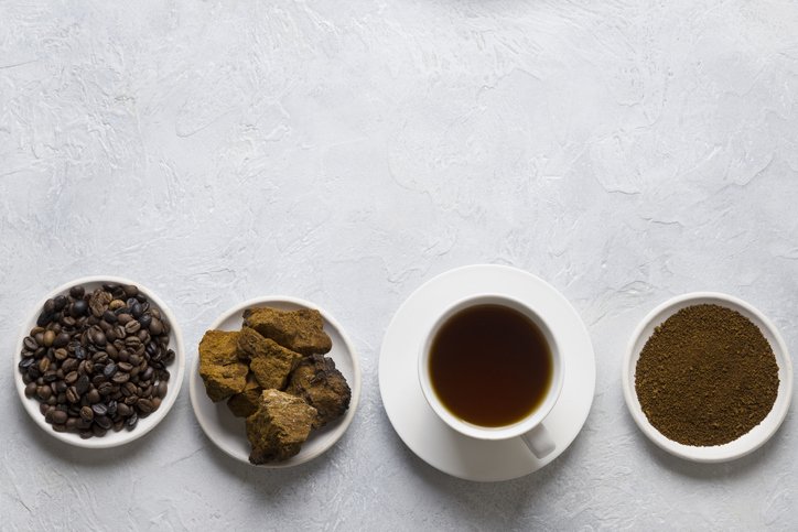 Beauty Bomb Skin Supplement Tea