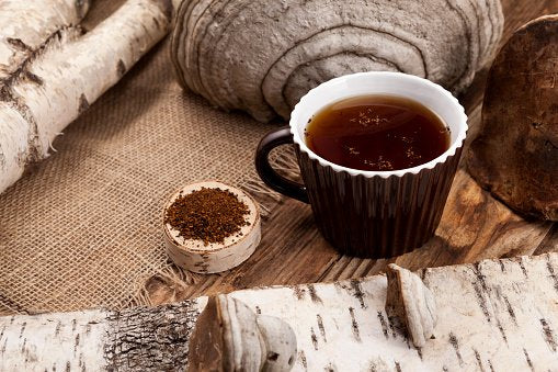 Beauty Bomb Skin Supplement Tea