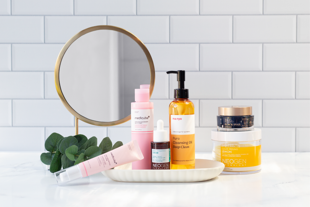 Why Korean Skincare is Leading the Global Beauty Game (And Giving You Luxe for Less)