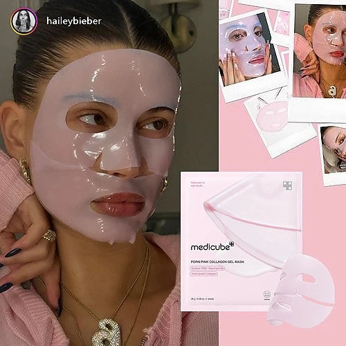 Celeb's Favorite K‑Beauty — Available to You Now!
