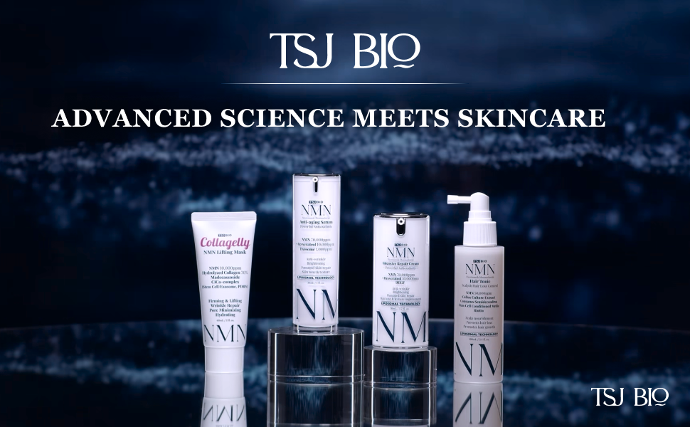 TSJ Bio
