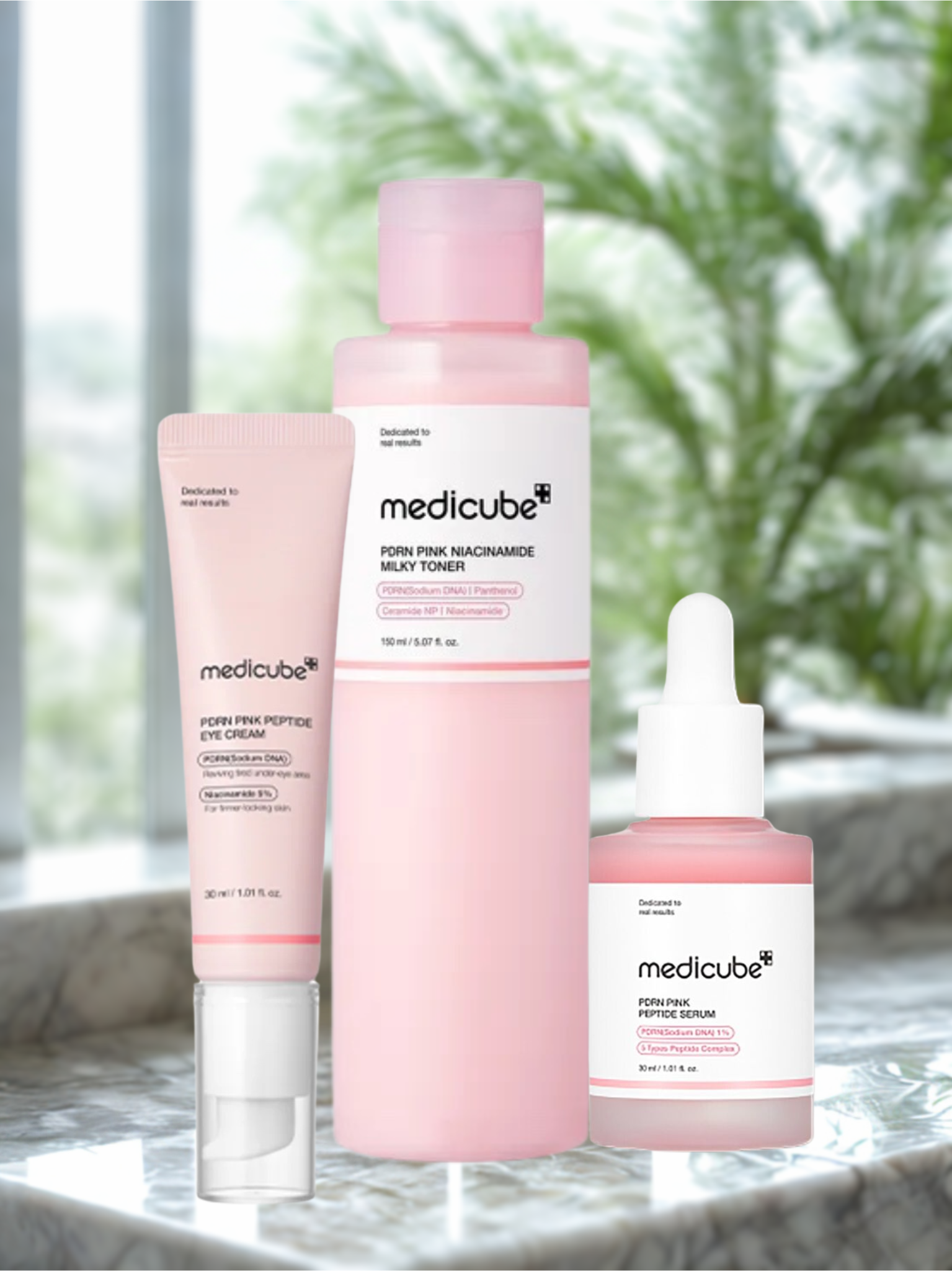 Medicube