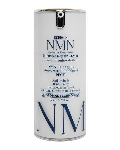 新品　α CELL serum・CREAM アルファ セルクリーム NMN NMN Intensive Repair Cream – Lumia Beauty