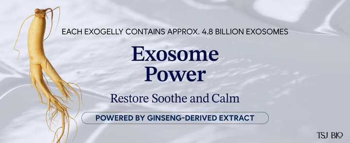 COMING SOON!  Exogelly Peel-Off Mask