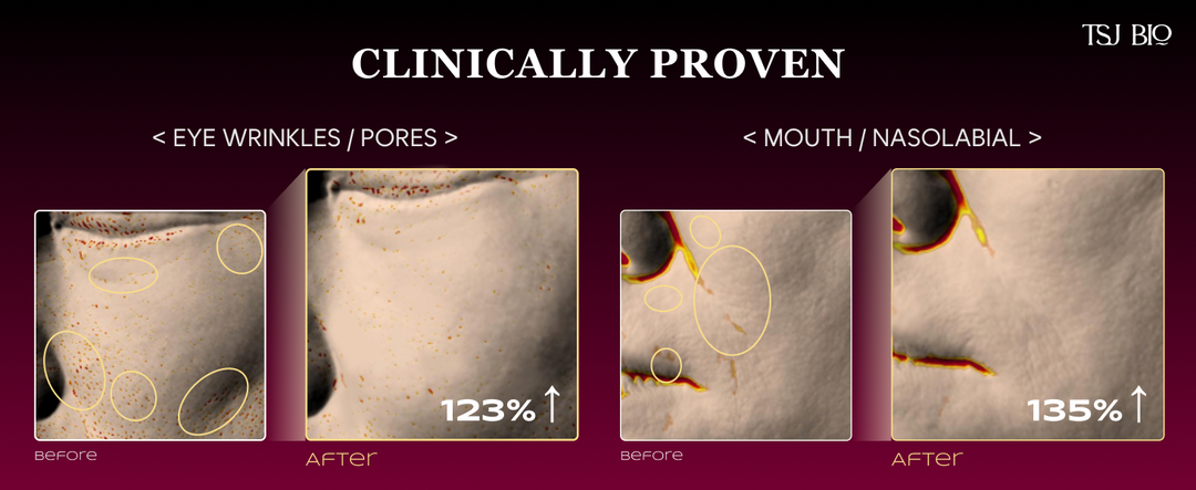 COMING SOON!  Exogelly Peel-Off Mask
