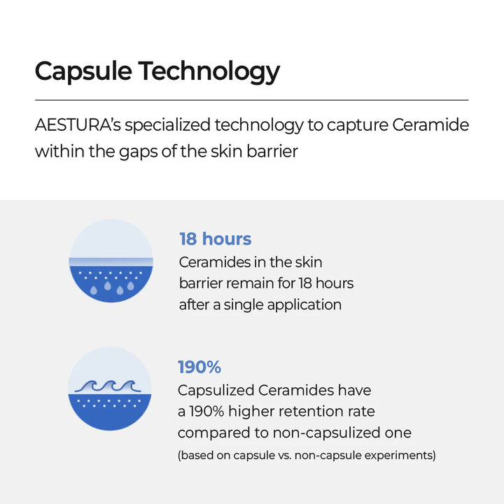 Aestura Atobarrier 365 Cream