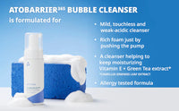 Atobarrier 365 Bubble Cleanser - 5 Fl. Oz.