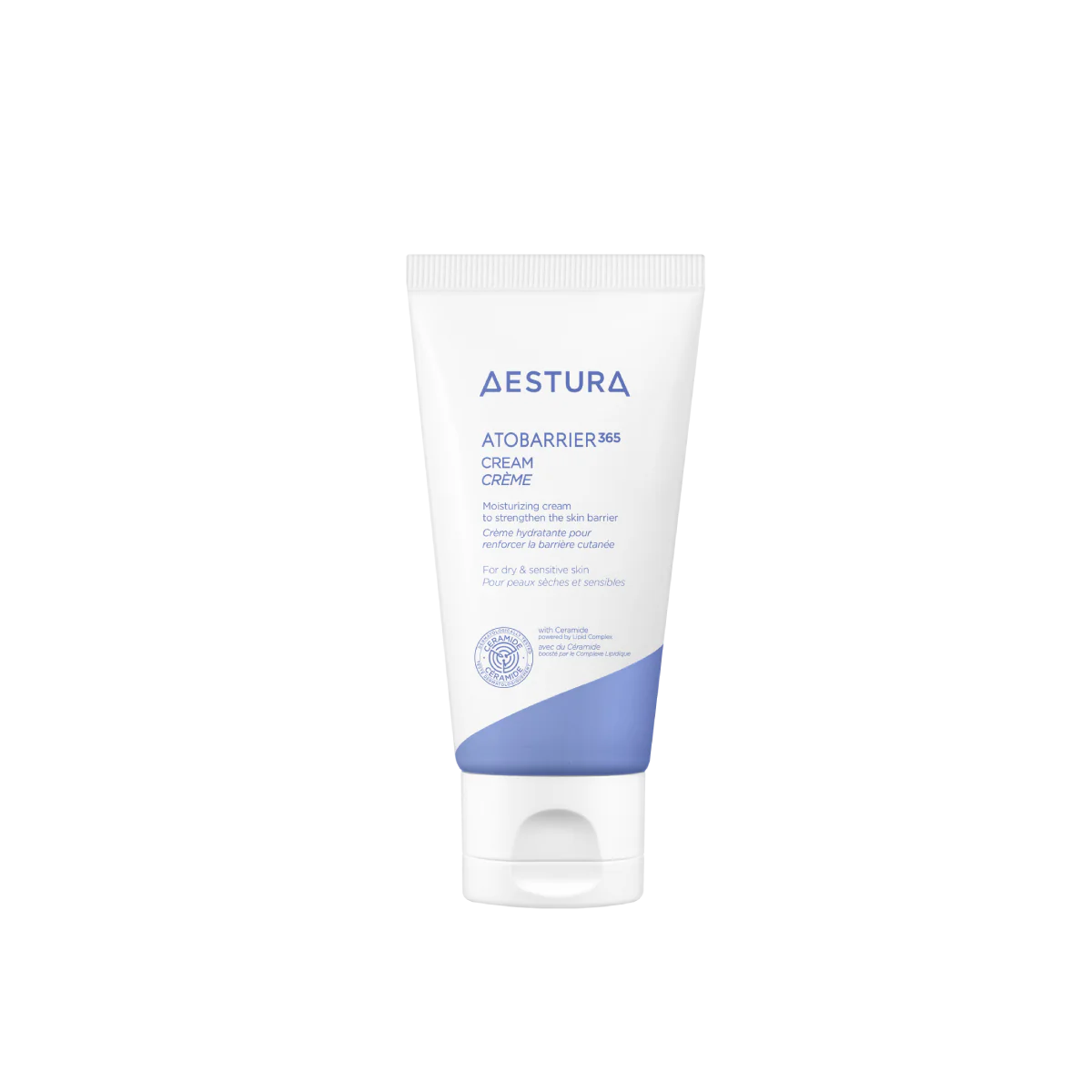 ATOBARRIER 365 CREAM - 2.70 Fl. Oz.