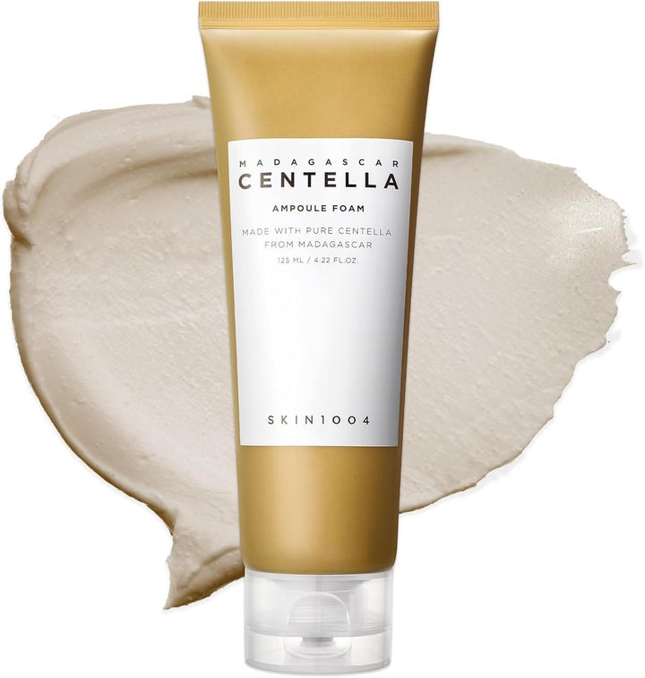 Skin1004 Madagascar Centella Ampoule Foam 125ml