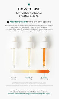 Real Vitamin C Serum - 1.12 fl. oz.