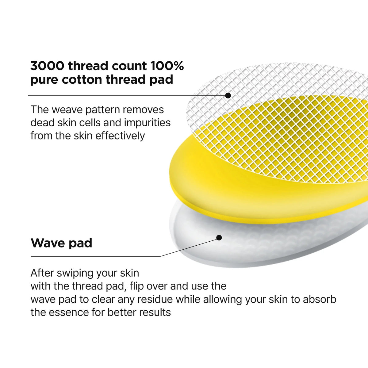 Bio-Peel Gauze Peeling, Lemon - 30 pads