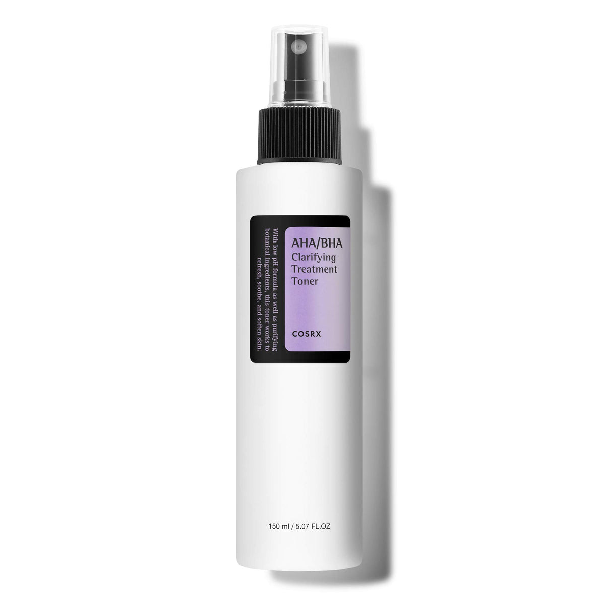 AHA/BHA Clarifying Treatment Toner - 5.07 fl. oz.