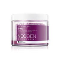 Bio-Peel Gauze Peeling Wine - 30 pads