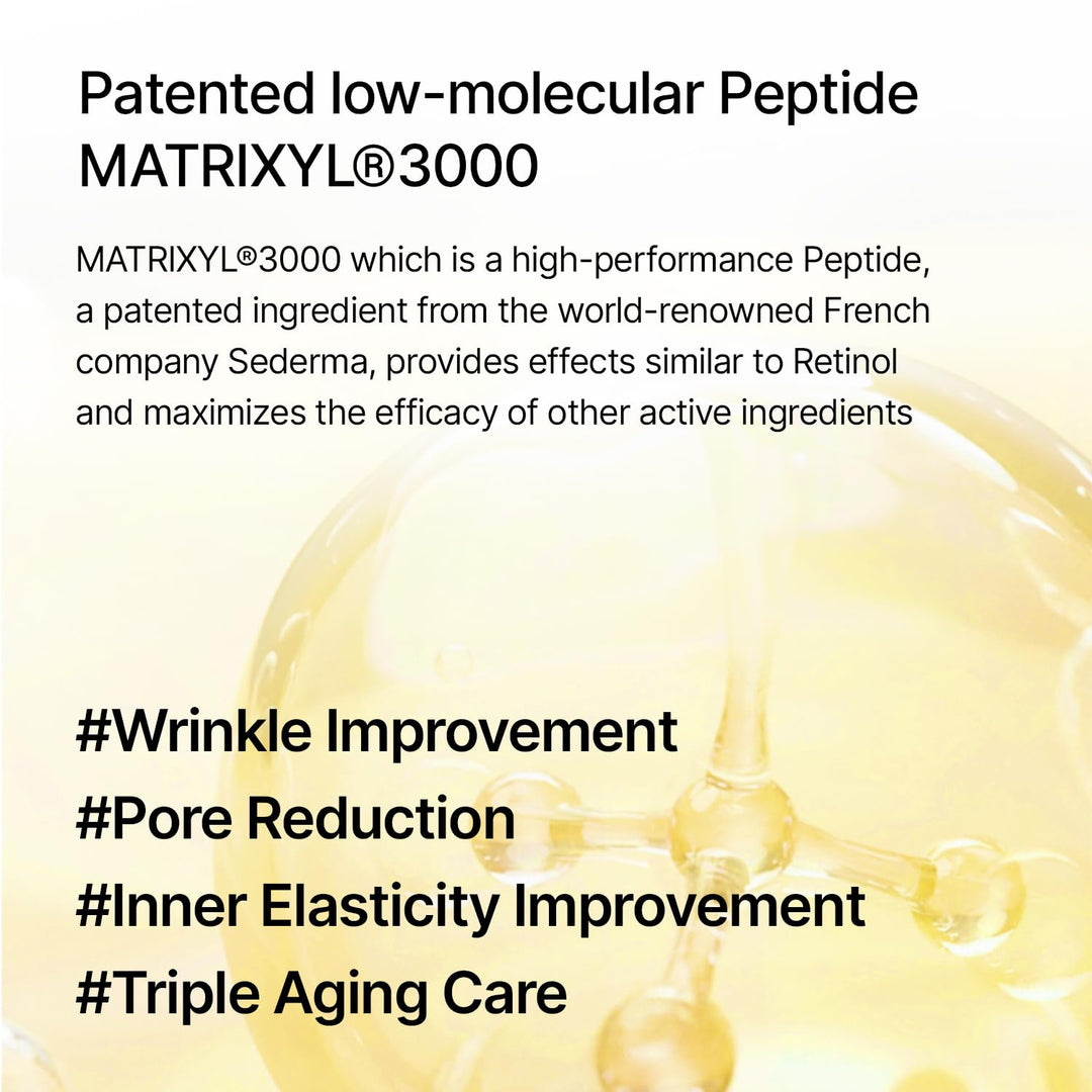 celimax The VITA-A Retinal Shot Tightening Booster