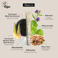Black Rice Bakuchiol Eye Cream - 0.67 fl. oz.