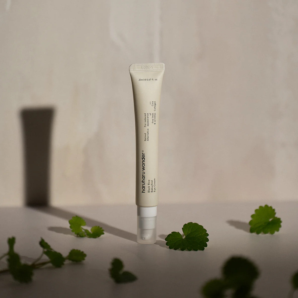 Black Rice Bakuchiol Eye Cream - 0.67 fl. oz.