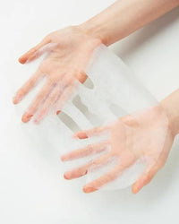 Real Glutathione Brightening Care Mask