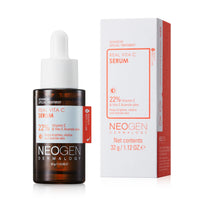 Real Vitamin C Serum - 1.12 fl. oz.